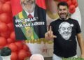 Bolsonarista invade festa de aniversário, mata petista e também é morto