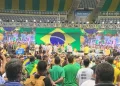 PL homologa candidatura do presidente Jair Bolsonaro à reeleição