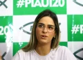 Gessy Fonseca diz que vai acionar Polícia Civil após acusações de Ravenna
