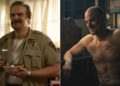 David Harbour teve que perder mais de 30 kg para 4ª temporada – e não pretende fazer isso nunca mais