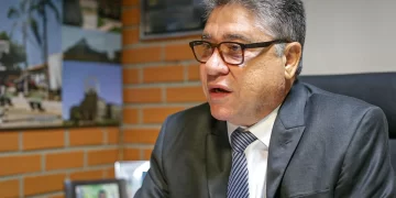 Lula virá ao Piauí no dia 03 de agosto, anuncia João Mádison