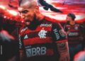Flamengo anuncia a contratação de Arturo Vidal