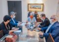 Governadora anuncia redução do ICMS sobre combustíveis e energia para 18% no Piauí