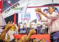 “Vamos ganhar de lapada na Capital”, afirma Wellington Dias