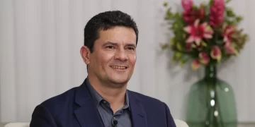 Sérgio Moro será anunciado candidato ao Senado na próxima semana