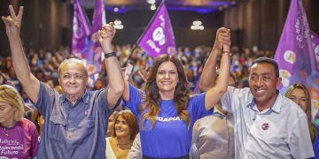 Procurador quer aplicação de multa a Sílvio Mendes por propaganda antecipada