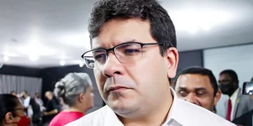 “Respeito a posição do prefeito Marcelo Costa”, diz Rafael Fonteles