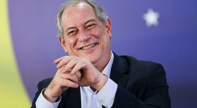 Ciro Gomes diz que apoio a Lula em eventual 2º turno não é viável