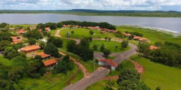 Homem morre afogado na Barragem do Bezerro em José de Freitas