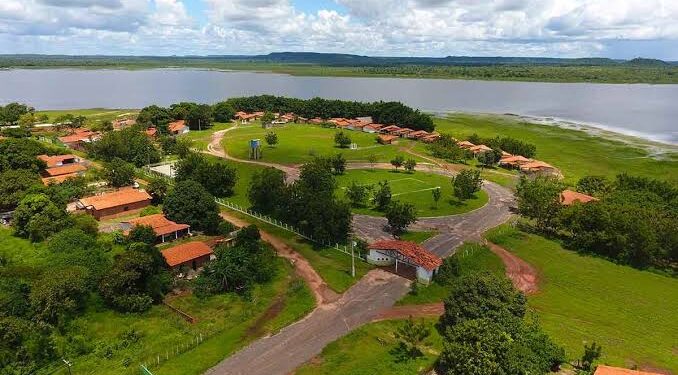 Homem morre afogado na Barragem do Bezerro em José de Freitas