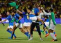 Seleção Brasileira Feminina é campeã da Copa América após vencer Colômbia
