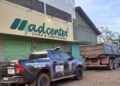 Incêndio em Madereira de José de Freitas
