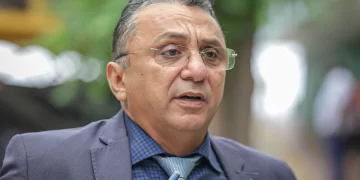 Dudu diz que 22 vereadores de Teresina vão apoiar Rafael Fonteles