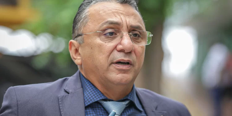 Dudu diz que 22 vereadores de Teresina vão apoiar Rafael Fonteles