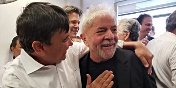 Wellington Dias é cotado por Lula para Ministério da Economia, diz Estadão