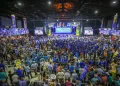 União Brasil homologa candidatura de Sílvio Mendes ao Governo do Piauí