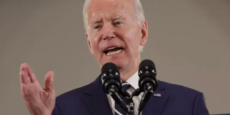 Presidente dos Estados Unidos Joe Biden testa positivo para covid-19