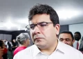 Rafael Fonteles diz que Jeová Alencar precisa respeitar vereadores
