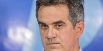 Ministro Ciro Nogueira é submetido a cirurgia no Hospital Sírio Libanês