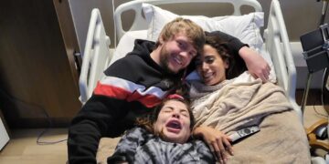 Anitta é hospitalizada após longa turnê pela Europa