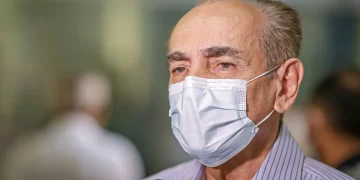 Simone Tebet não terá apoio do MDB no Piauí, diz Marcelo Castro