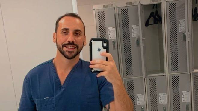 Médico é preso por estuprar grávida durante o parto no RJ