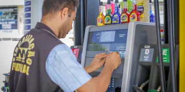 Procon-PI deflagra operação para fiscalizar redução no preço da gasolina