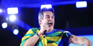 Ciro Nogueira diz que eleição de Sílvio será a maior da história do Piauí