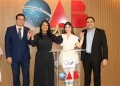 Celso Barros pede licença e Daniela Freitas assume presidência da OAB-PI