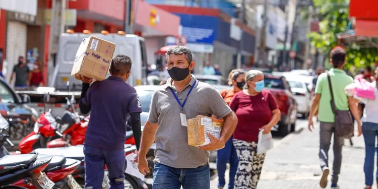 Piauí tem o menor crescimento populacional do Brasil, diz IBGE