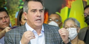 Ciro Nogueira é indicado para assumir conselho fiscal do Senac