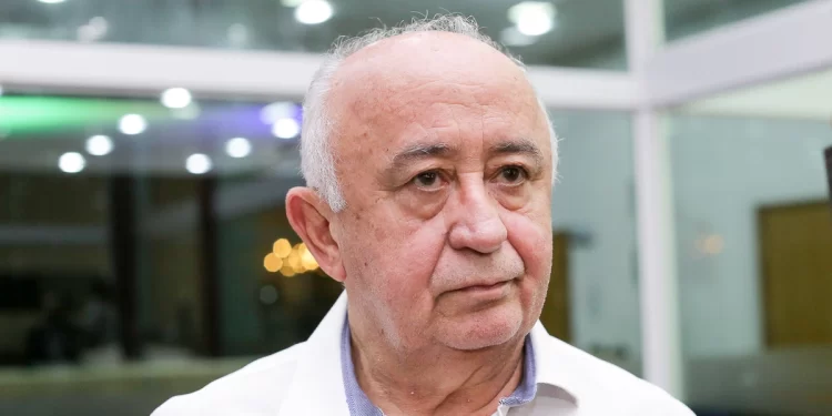 Júlio César diz que prefeito de Valença decide hoje se fica ao lado de Rafael ou Sílvio