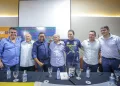 PDT de Evandro Hidd oficializa apoio a Sílvio Mendes e Joel Rodrigues