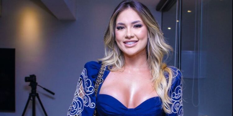 Virginia Fonseca faturou mais de R$ 17 milhões com perfume em apenas três meses