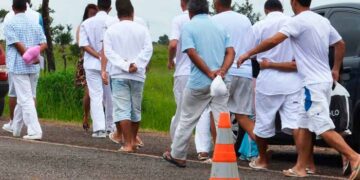 Câmara aprova projeto que acaba com a saída temporária de presos