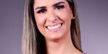 Gessy Fonseca é oficializada como candidata a governadora do Piauí pelo PSC
