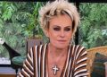 Ana Maria Braga demite responsável por exibir macacos em caso de racismo