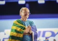 Sílvio Mendes registra candidatura e declara patrimônio de R$ 1,9 milhão