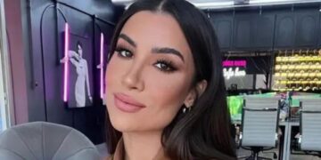 Bianca Andrade, a Boca Rosa, declara voto em Lula