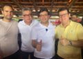 Trabalho de João Madison por José de Freitas