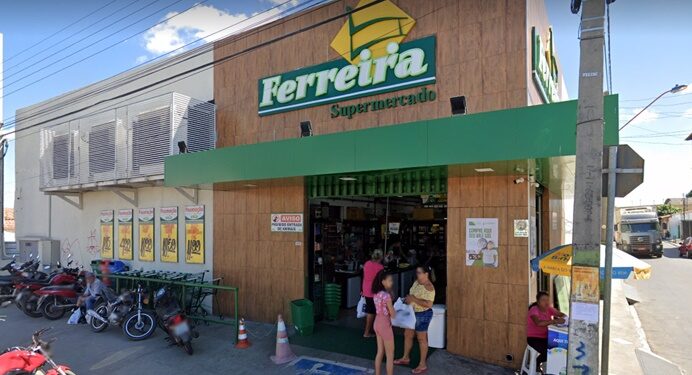 Ferreira Supermercados abre 70 vagas de emprego em Teresina