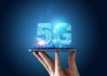 Internet 5G chega a mais quatro cidades no Brasil nesta segunda