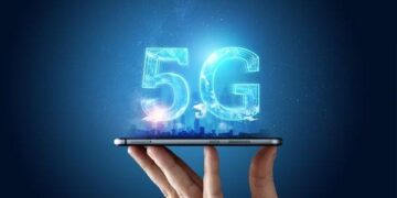 Internet 5G chega a mais quatro cidades no Brasil nesta segunda