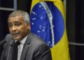 Romário lidera pesquisa para o Senado pelo RJ