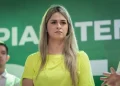 Pedida a impugnação da candidatura de Gessy Lima a governadora do Piauí