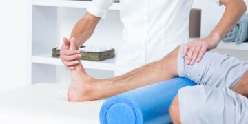 Senado aprova piso de R$ 4,8 mil para profissionais de fisioterapia