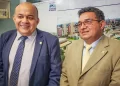Vereadores Neto do Angelim e Valdemir Virgino devem deixar o PP