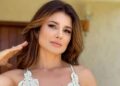 Cantora Paula Fernandes sofre grave acidente de carro em SP