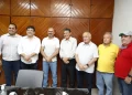 Prefeito do Progressistas adere ao candidato Rafael Fonteles