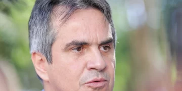 PP do ministro Ciro Nogueira recebeu R$ 333 milhões do fundo eleitoral